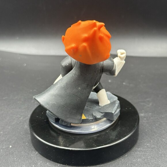 Disney Infinity Incredibles 4 Figure Lot Mr Mrs Incredible Dash Syndrome Figures - Picture 7 of 13